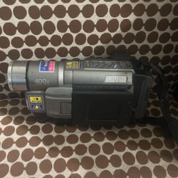for sale is in camera in good condition