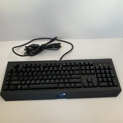 Razer Keyboard - Blackwidow Chroma V2