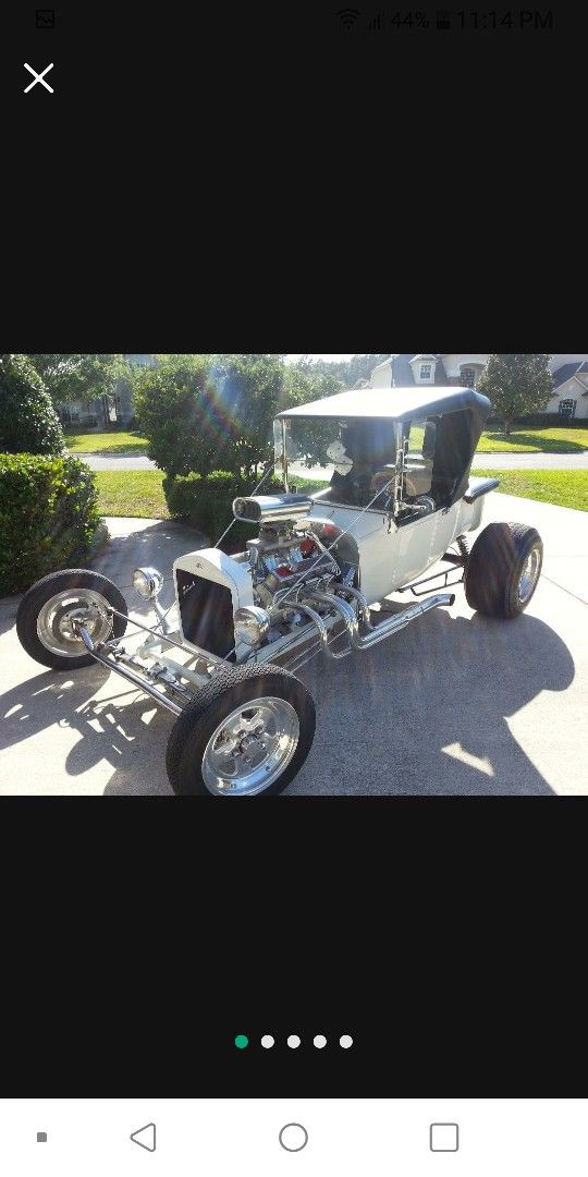 TBucket Project Cars for Sale Affordable Used Vehicles & Custom