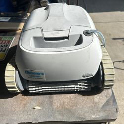 Pool Cleaner Electric