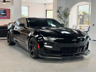 2023 Chevrolet Camaro