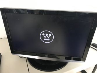 Westinghouse 26” TV - SK26H730S - Good Condition