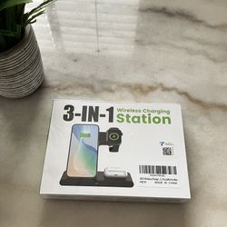 Charging Station 