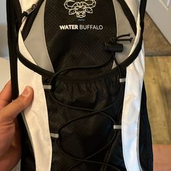 Water Buffalo Hydration Reserve Water Backpack
