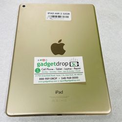 On Sale iPad Air 2 32gb
