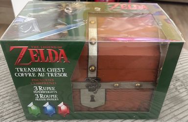 Legend of Zelda
