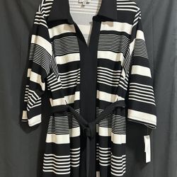 Women’s Belted Shirt Dress C009