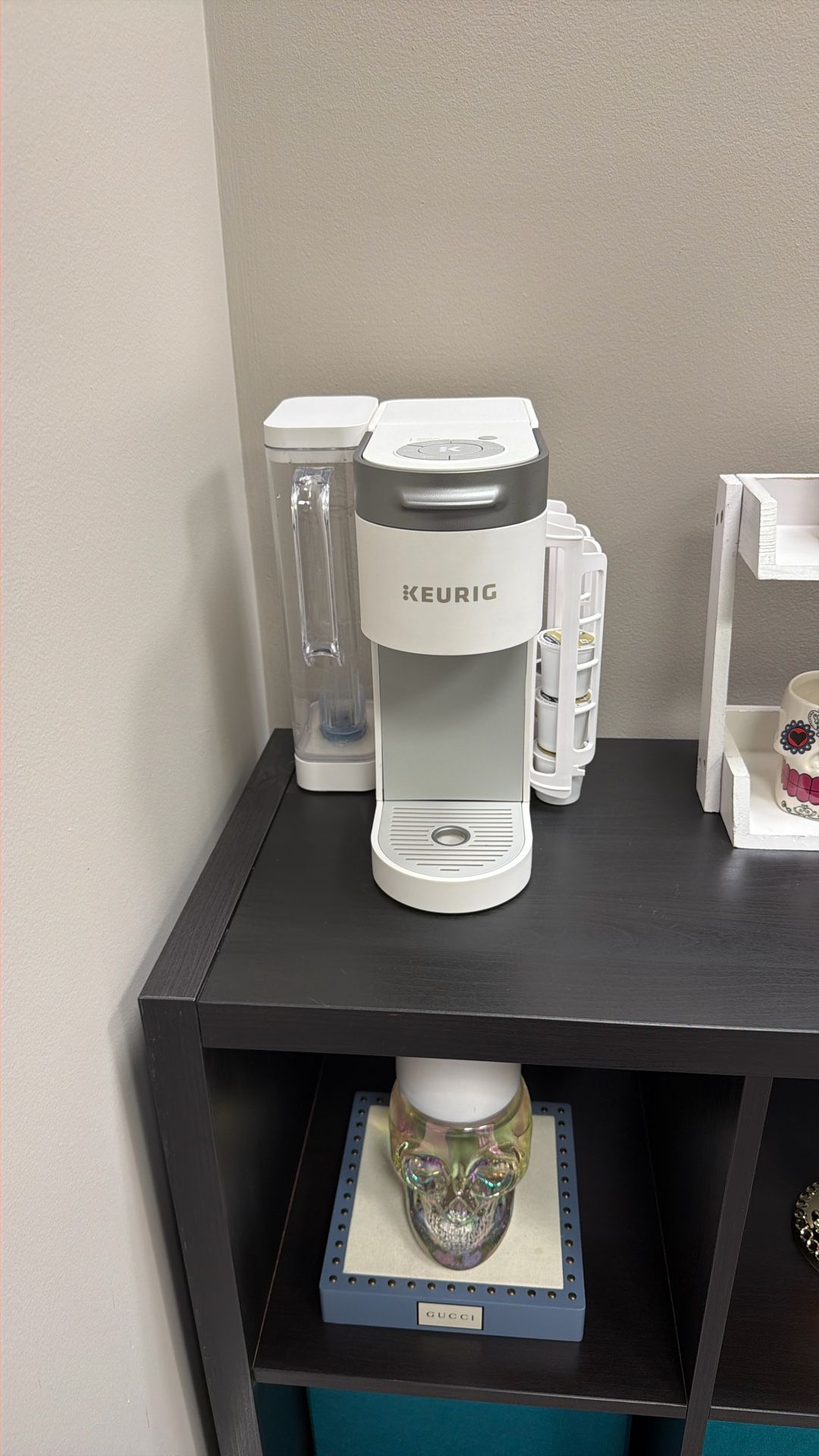 K-Supreme® Single Serve Coffee Maker