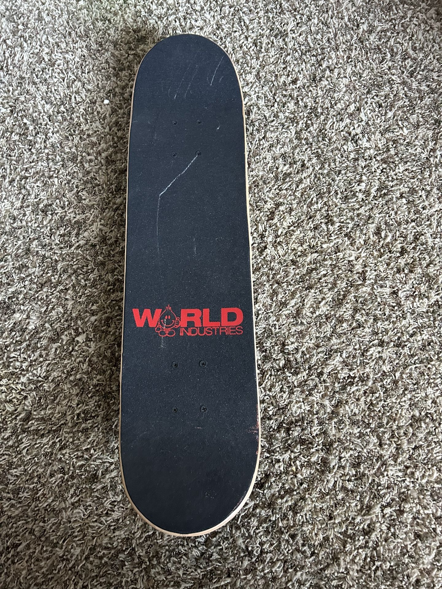 give offer Skateboard