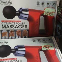 Massager 
