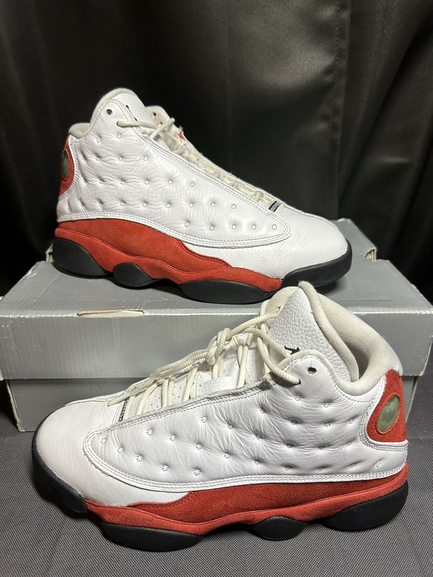 Air Jordan 13 Retro Og Chicago