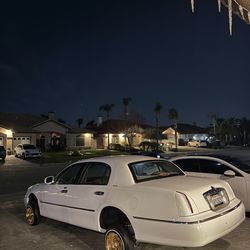 MOBLE BRAKSE REPLACEMENTS