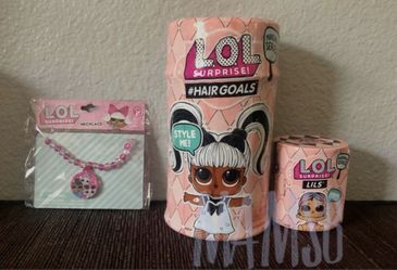 Lol Doll bundle #B