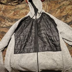 Men’s ZipperJacket