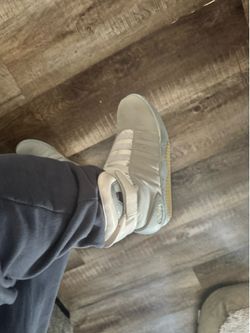 Universal studios Air Mags size 11