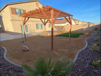 Landscaping , and Construction