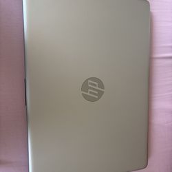 HP laptop