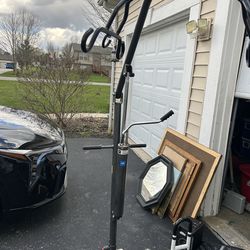 Medical lift and wheelchair
