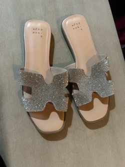 Women’s sandals 6 1/2