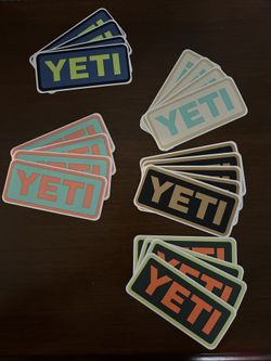 21 Brand New Yeti Coupons