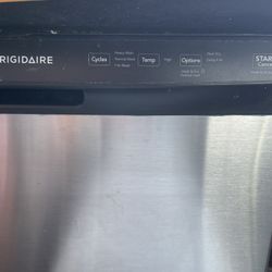 Dishwasher- Fridgidaire