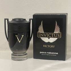Invictus Paco Rabanne