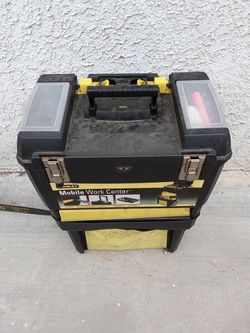 Tool box
