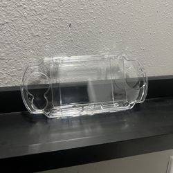 Clear Case for PSP