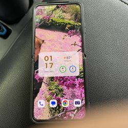 MOTOROLA RAZR PRIME