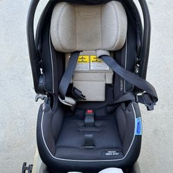 Free Infant Car Seat