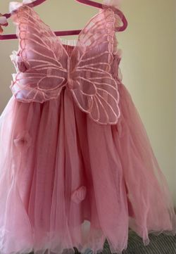 Toddler Dresses 🌸