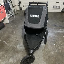 Bob Gear Flex 3.0 Black