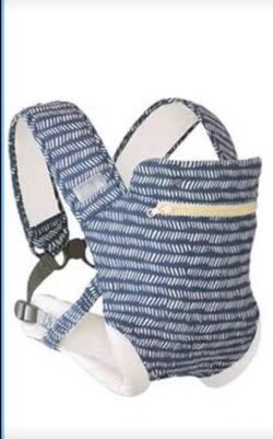 Baby Carrier