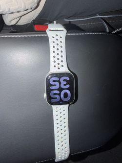 Apple Watch Series 10