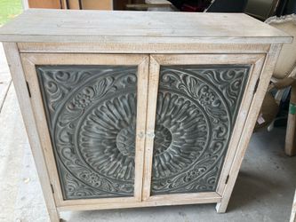 Buffet cabinet