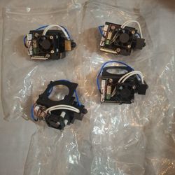 3D Printer Extruder  w/ Main Board