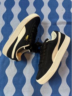 Suede Puma xl