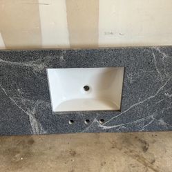 Granite Countertop 