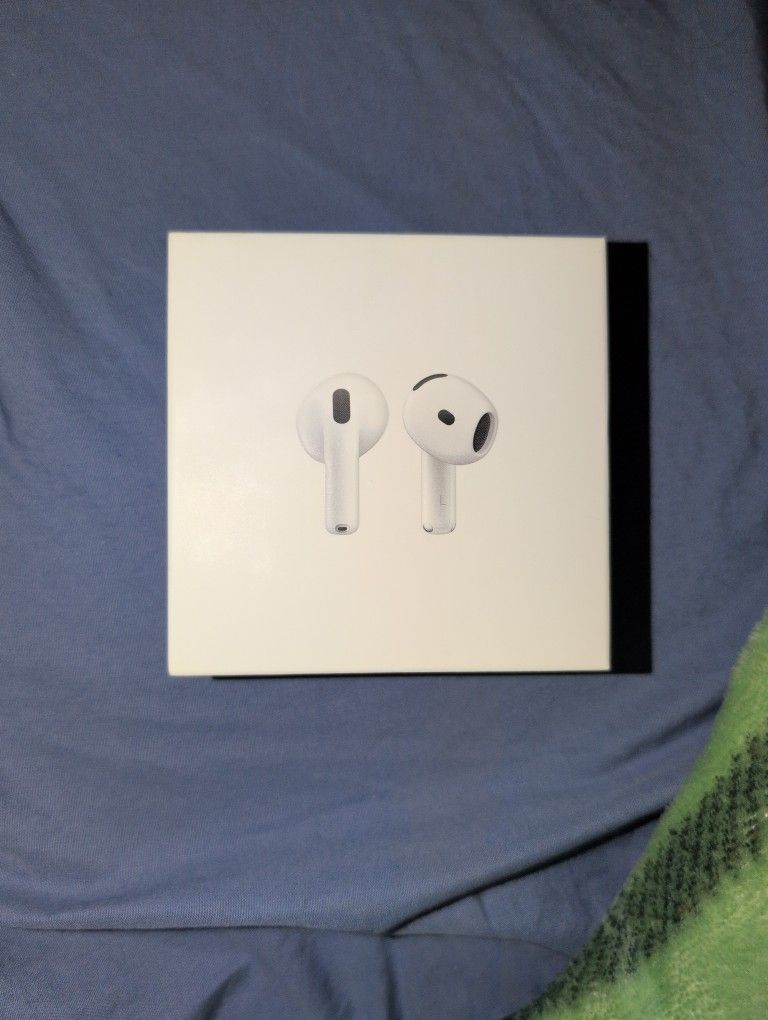 Apple AirPods 4