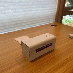 Rollo Bluetooth Label Printer
