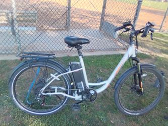 Electric Bike