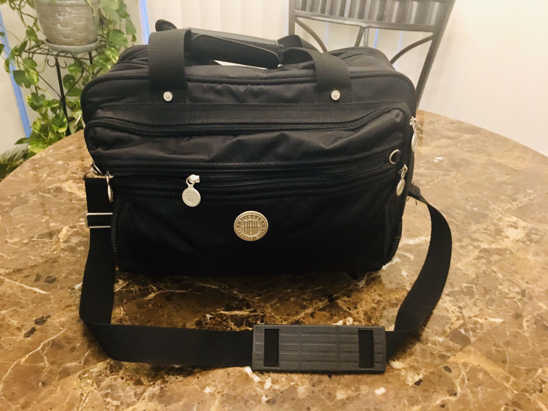 Ricardo Beverly Hills Laptop Luggage Bag