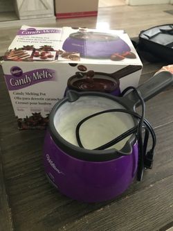 Wilton Candy Melts Candy Melting Pot