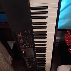 Nice And Clean Key Board////Works Great