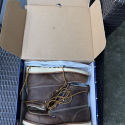 Thorogood Boots
