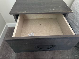 Side table