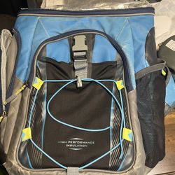 backpack coolers insulated leakproof Ultra by Arctic Zone