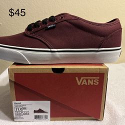 vans