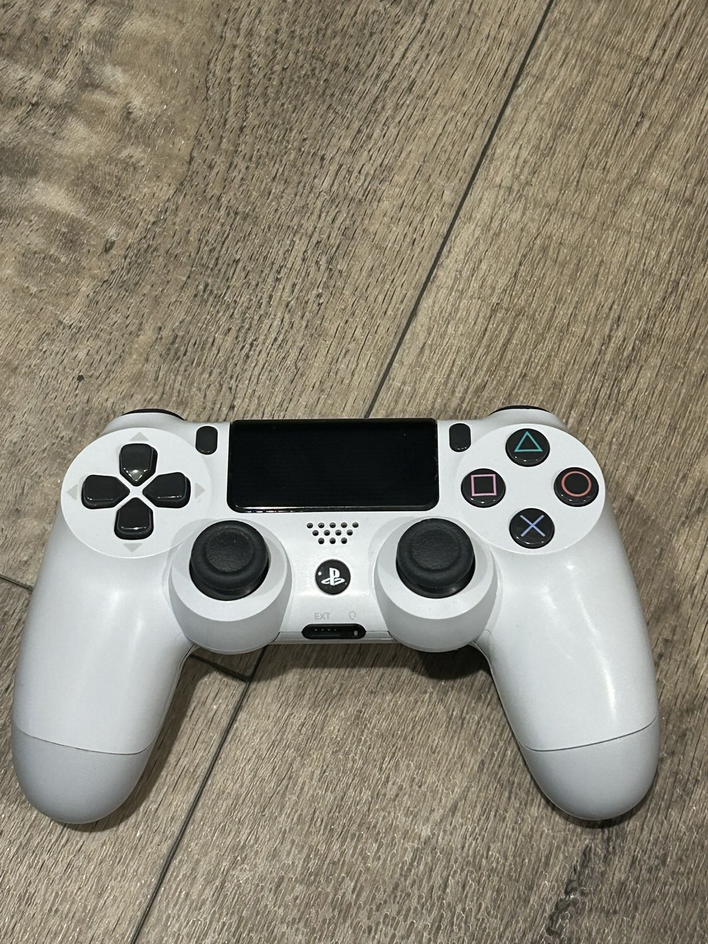 PlayStation 4 Controller