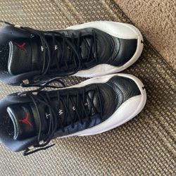 Jordan 12s For Sale